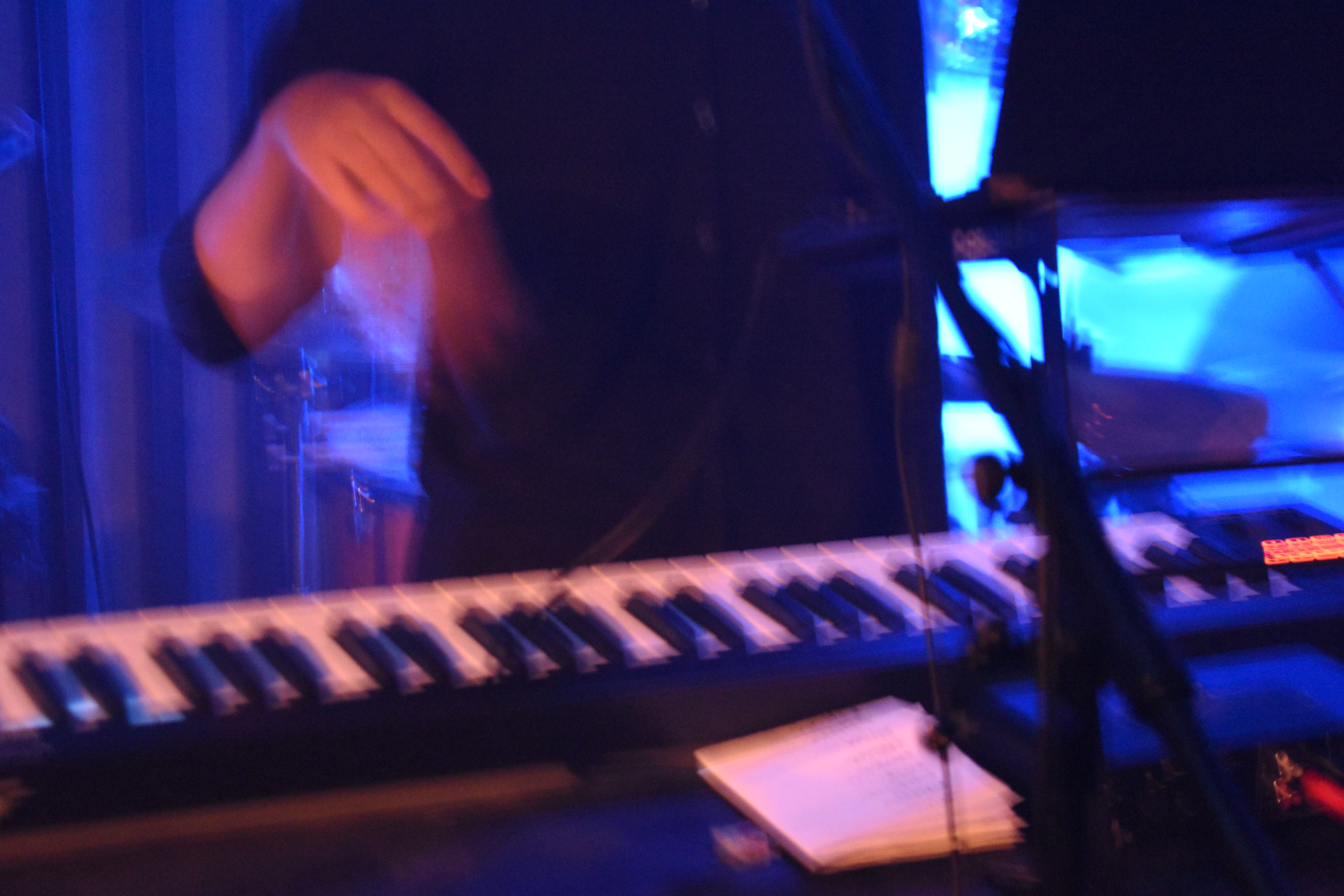 宮沢らも ライブ写真2